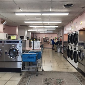Waves of Suds - Laundromat Near Me - Kirkland, Washington Waves of Suds - Laundromat Near Me - Kirkland, Washington