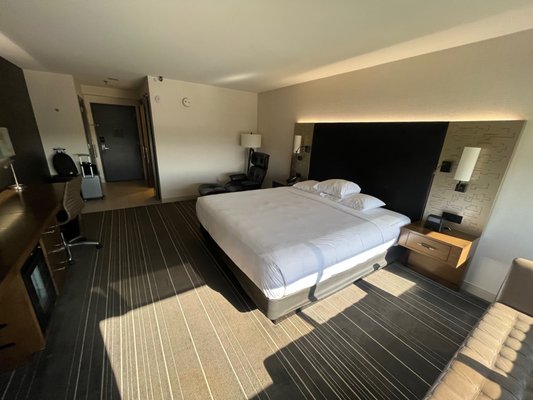 Hyatt Regency Dallas by null