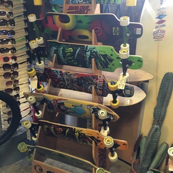 MOJO Skateboard Shop - Super cool long boards - USA made! - Skate Shops Near Me - Johnson City, Tennessee