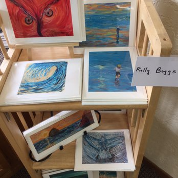 Art Accelerated - Art Galleries Near Me - Tillamook, Oregon