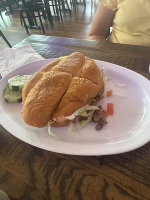 Taqueria el Toro by null