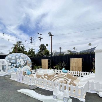 409 Woodbury - Soft Play Set and Bounce House by LittlePlayRentals - Venues & Event Spaces Near Me - Altadena, California 409 Woodbury - Soft Play Set and Bounce House by LittlePlayRentals - Venues & Event Spaces Near Me - Altadena, California