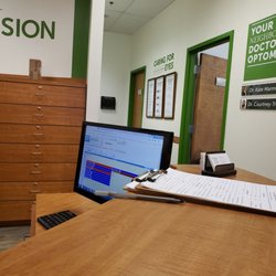 Pearle Vision