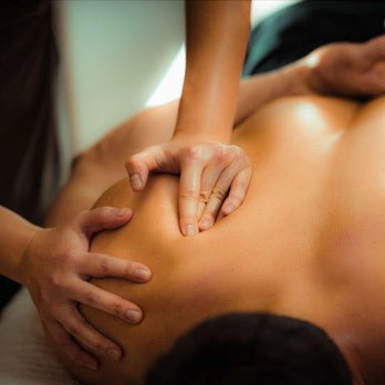 Rain Walker Healing - Massage Therapy Near Me - Washington, DC, District of Columbia
