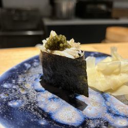 Sushi-Wa