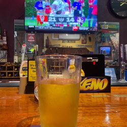 Tiber Way Grille