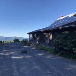 Laurel Point Retreat