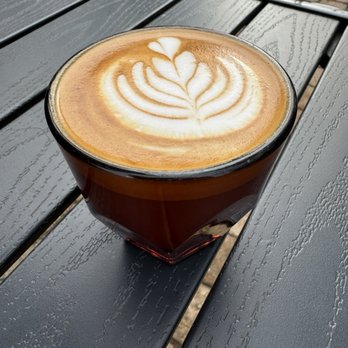 Cloud9 Coffee - Flat white - Coffee & Tea Near Me - Palo Alto, California