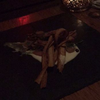 Firefly - New American Near Me - Studio City, California