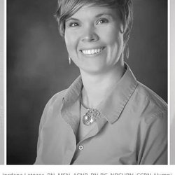 Recovery Mobile Clinic - Jordana Latozas ACNP, CEO, Owner