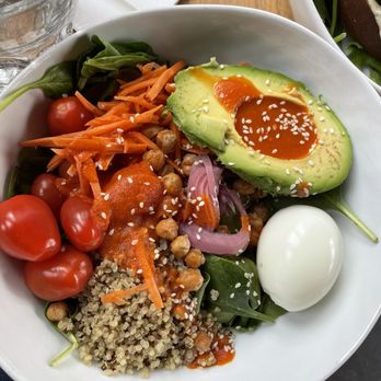 Lele Cake - Energy bowl - Coffee & Tea Near Me - Los Gatos, California Lele Cake - Energy bowl - Coffee & Tea Near Me - Los Gatos, California