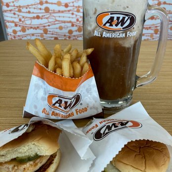 A&W Restaurant - Fast Food Near Me - Addison, Illinois A&W Restaurant - Fast Food Near Me - Addison, Illinois
