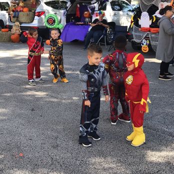 Early Years Academy - Child Care & Day Care Near Me - Hialeah, Florida