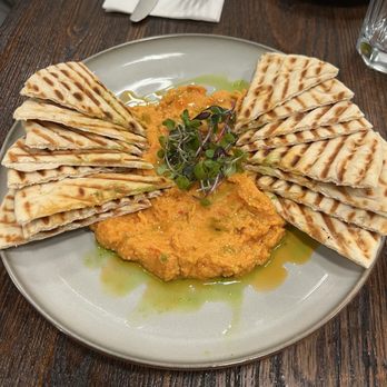 SAMS American Eatery - Hummus - American Near Me - San Francisco, California SAMS American Eatery - Hummus - American Near Me - San Francisco, California