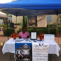 Cedar Hill Women's Center