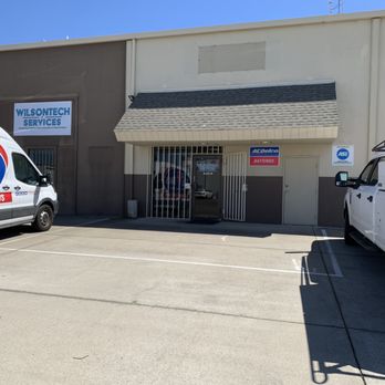 WilsonTech Fleet Service - Auto Repair Near Me - Sacramento, California WilsonTech Fleet Service - Auto Repair Near Me - Sacramento, California
