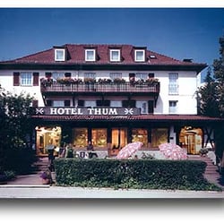 Hotel Thum