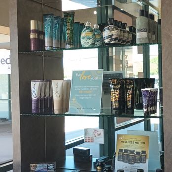 Palm Beach Tan - Variety of products for your tanning needs. - Skin Care Near Me - Riverside, California Palm Beach Tan - Variety of products for your tanning needs. - Skin Care Near Me - Riverside, California