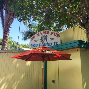 No Name Pub - American Near Me - Big Pine Key, Florida No Name Pub - American Near Me - Big Pine Key, Florida