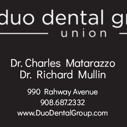 Duo Dental Group Union