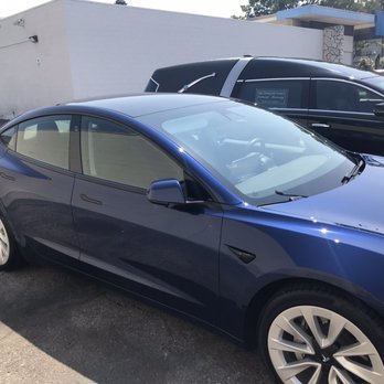 Mountain View Auto Detail - Beautiful wax after looking good - Car Wash Near Me - Mountain View, California