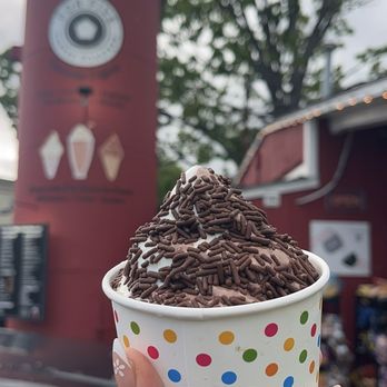 The Barn - Merrick - Homemade soft serve - Coffee Roasteries Near Me - Merrick, New York
