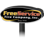 Photo of Free Service Tire & Auto Centers