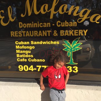 El Mofongo - Cuban Near Me - Jacksonville, Florida