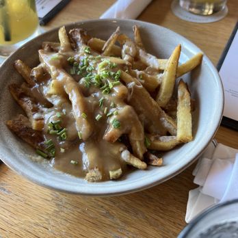 Moxies - Poutine - Lounges Near Me - Plano, Texas