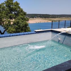 Pool Fill