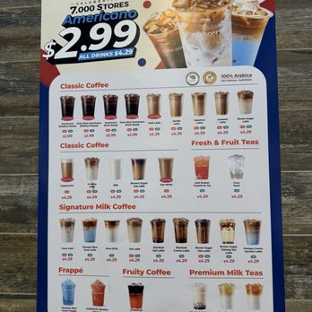 Cotti Coffee - Coffee & Tea Near Me - Pearl City, Hawaii Cotti Coffee - Coffee & Tea Near Me - Pearl City, Hawaii