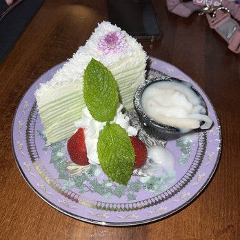 U :Dessert Story - Desserts Near Me - Berkeley, California U :Dessert Story - Desserts Near Me - Berkeley, California