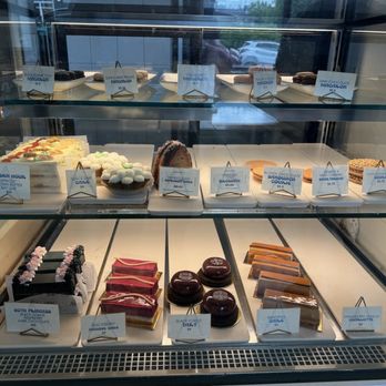 Temple Pastries - Bakeries Near Me - Seattle, Washington Temple Pastries - Bakeries Near Me - Seattle, Washington