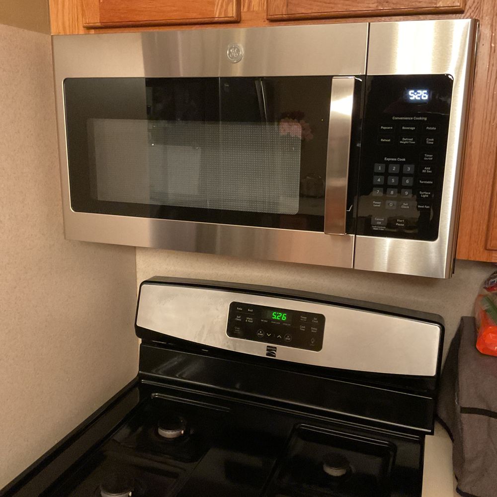 Sky Appliance Repair - Appliances & Repair Near Me