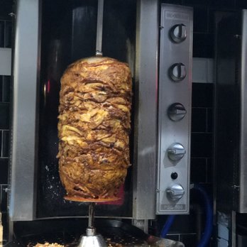 Berlin Döner - Turkish Near Me - New York, New York