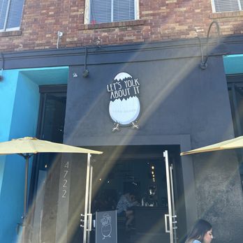 Let’s Yolk About It - Breakfast & Brunch Near Me - Long Beach, California Let’s Yolk About It - Breakfast & Brunch Near Me - Long Beach, California