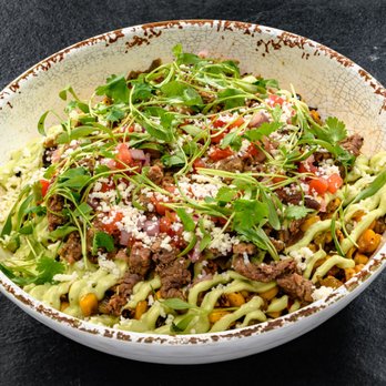 La Pina Cantina - Burrito Bowl w/ Carne Asada - Tacos Near Me - Honolulu, Hawaii La Pina Cantina - Burrito Bowl w/ Carne Asada - Tacos Near Me - Honolulu, Hawaii