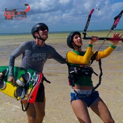 Koox Kitesurfing