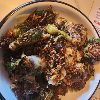 Oak & Ember - Brussels - Halal Near Me - Ontario, California