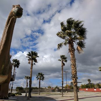 Cabazon Dinosaurs - Museums Near Me - Cabazon, California Cabazon Dinosaurs - Museums Near Me - Cabazon, California