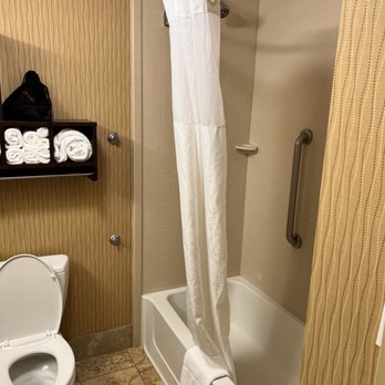 Hampton Inn Union City - Hotels Near Me - Union City, California