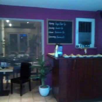 Mikes Restaurant - Hinterer Bereich - Tapas Bars Near Me - Cologne, NW Mikes Restaurant - Hinterer Bereich - Tapas Bars Near Me - Cologne, NW