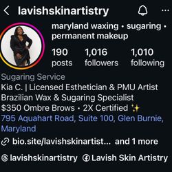 IG Page