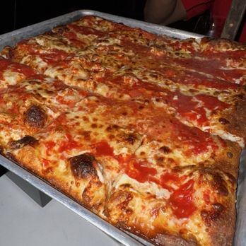 Adrienne’s Pizzabar - Pizza Near Me - West Palm Beach, Florida