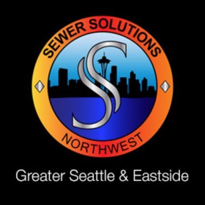 Slide of Sewer Solutions NW