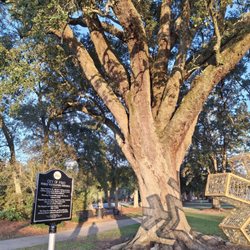 World War II Living Memorial