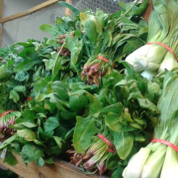 B.I. Farms - So fresh.   $ 1 per bunch. - Farmers Market Near Me - Honolulu, Hawaii