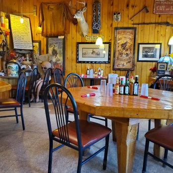 Ponderosa Cafe & Bar - Bars Near Me - Hulett, Wyoming Ponderosa Cafe & Bar - Bars Near Me - Hulett, Wyoming