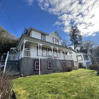 Goonies House - Landmarks & Historical Buildings Near Me - Astoria, Oregon