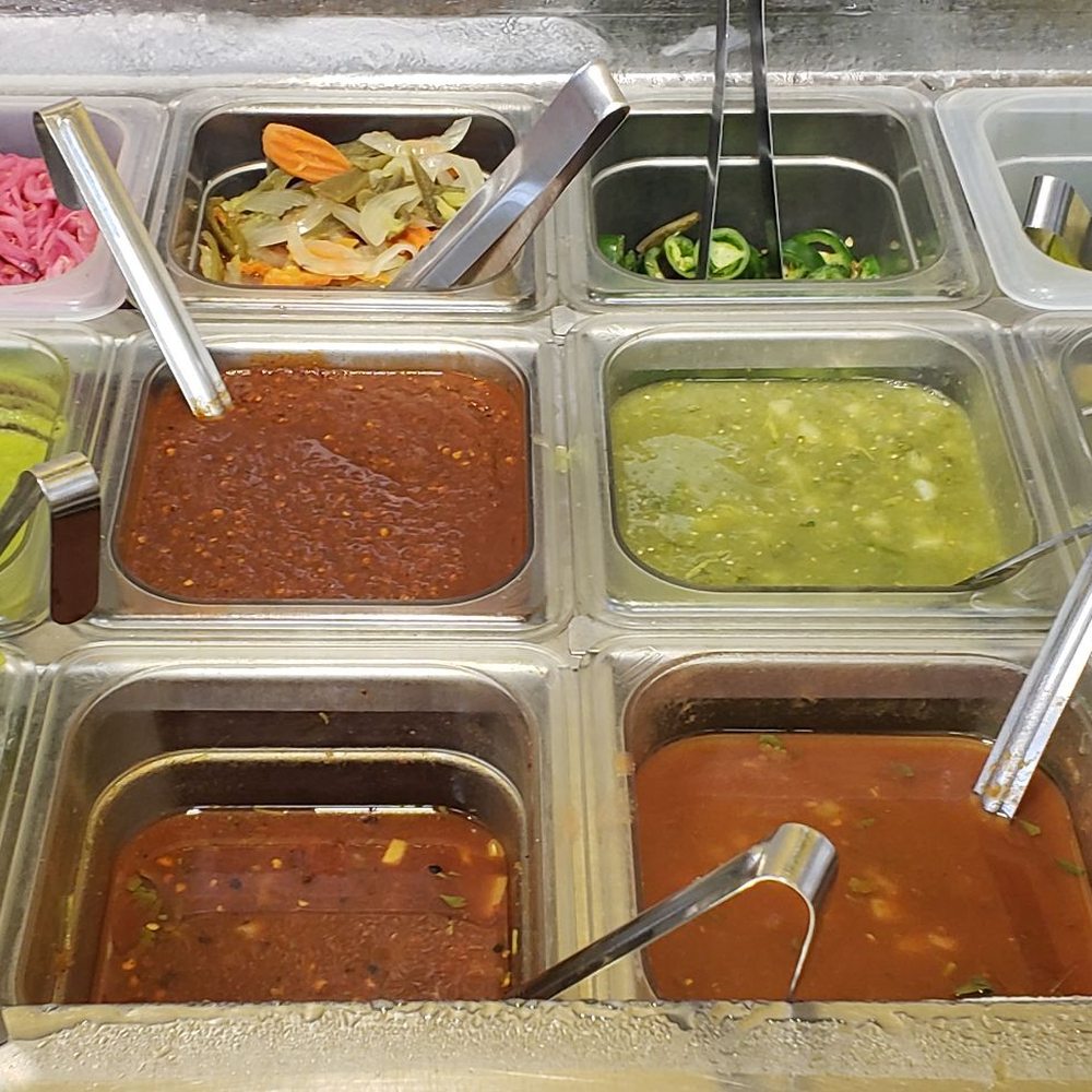Baja Taco - Mexican Near Me - Apple Valley, California Baja Taco - Mexican Near Me - Apple Valley, California